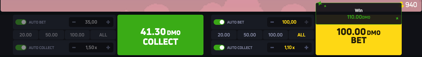 jetx retrait automatique