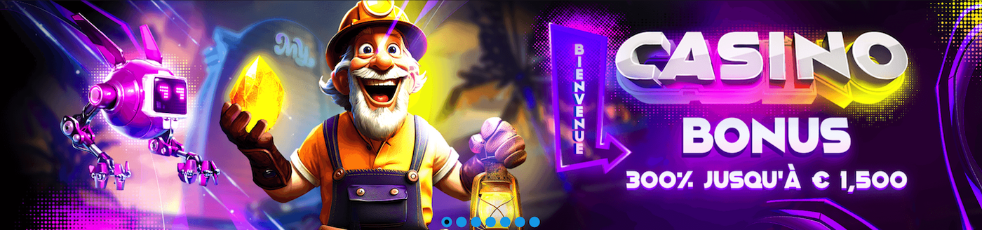 mystake casino bonus