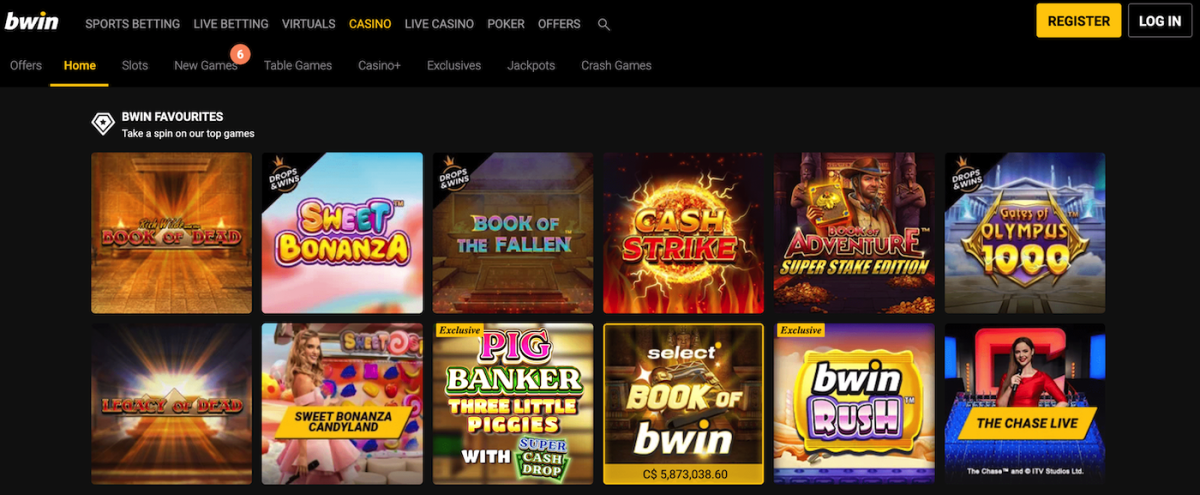 bwin casino jetx