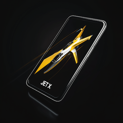 jetx app