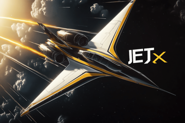 jeu jet x