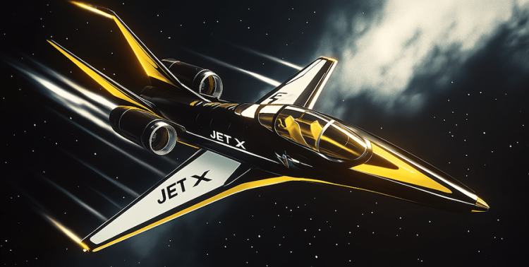 jeux jet x