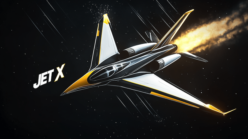 le jeu jetx