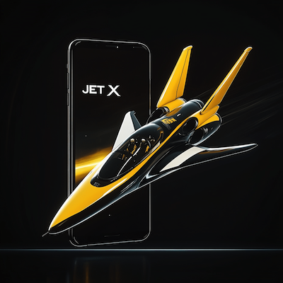 jet x app