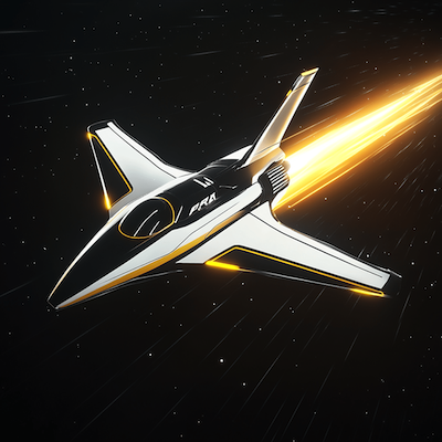 jeux fusée argent jetx