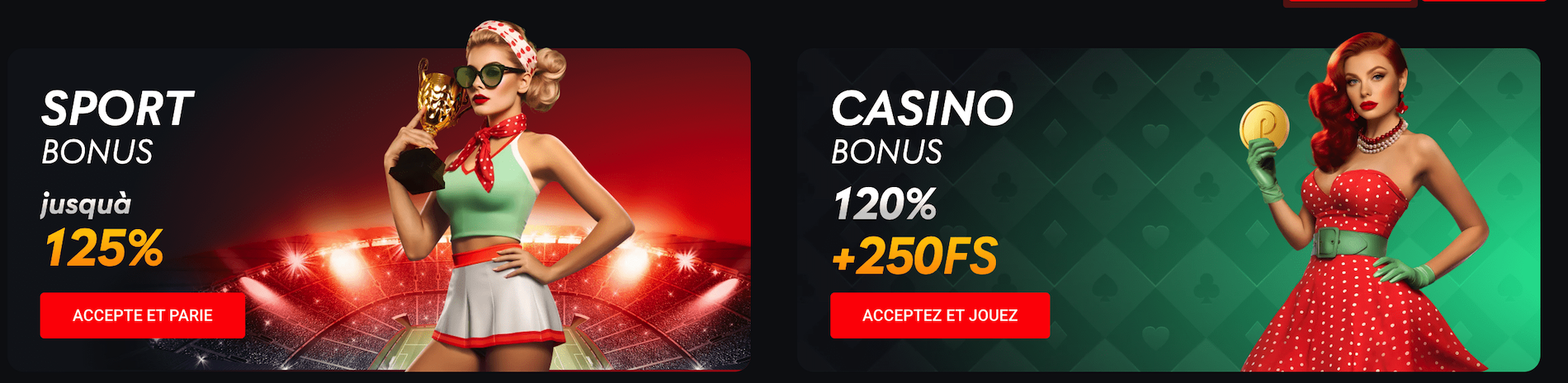 pin up casino bonus